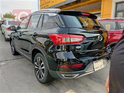 جی ئەی سی GS4